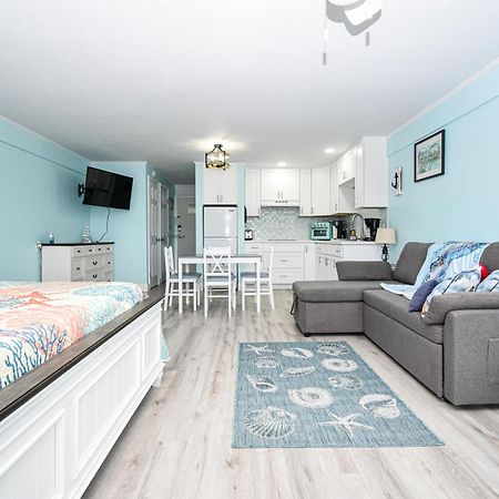 Park Place Unit 228 Cedar Key Extérieur photo