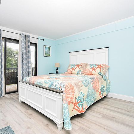 Park Place Unit 228 Cedar Key Extérieur photo