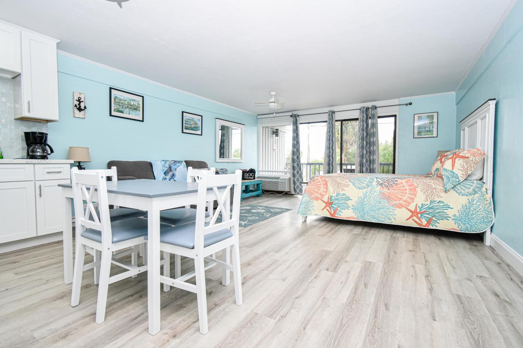 Park Place Unit 228 Cedar Key Extérieur photo