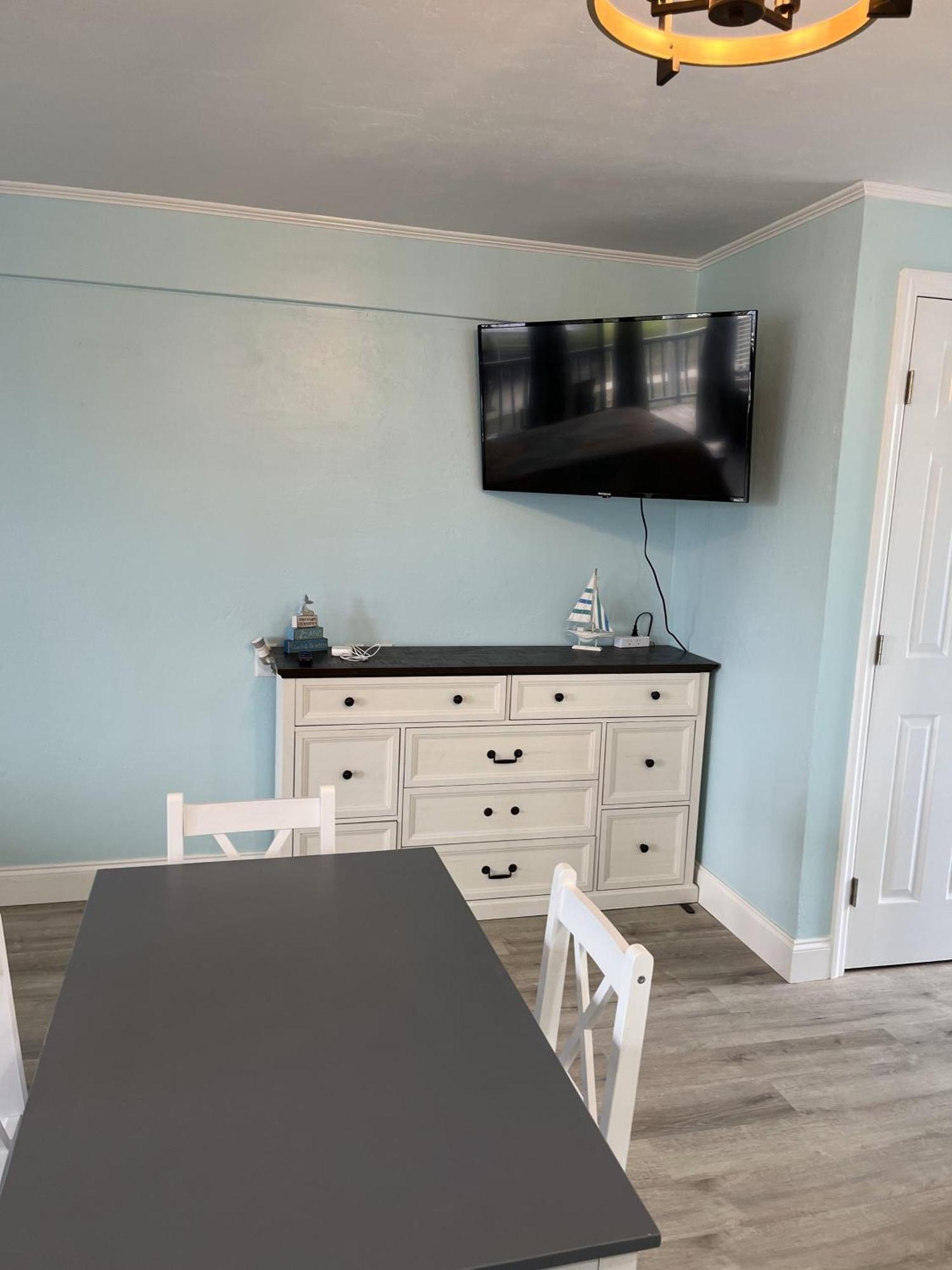 Park Place Unit 228 Cedar Key Extérieur photo