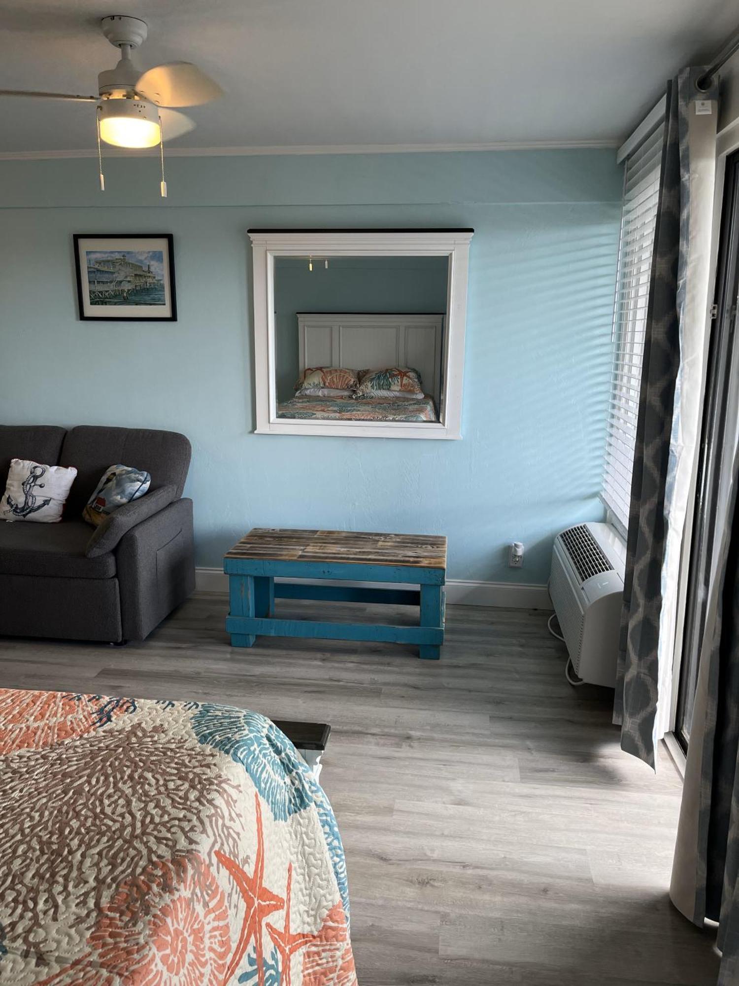 Park Place Unit 228 Cedar Key Extérieur photo