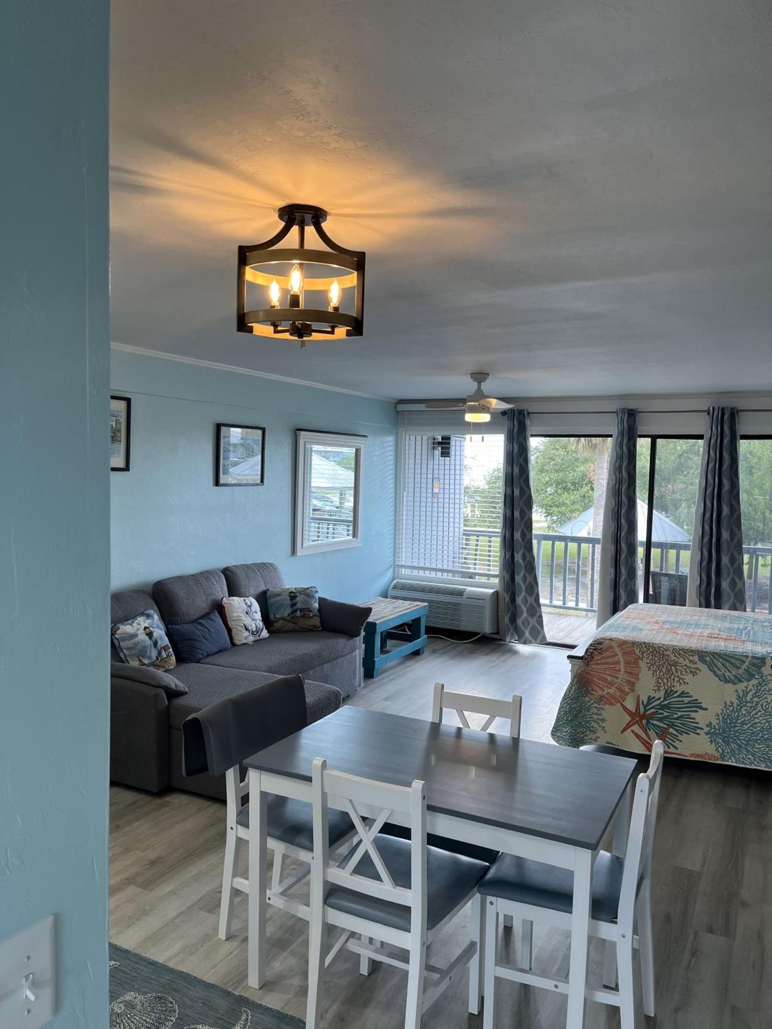 Park Place Unit 228 Cedar Key Extérieur photo