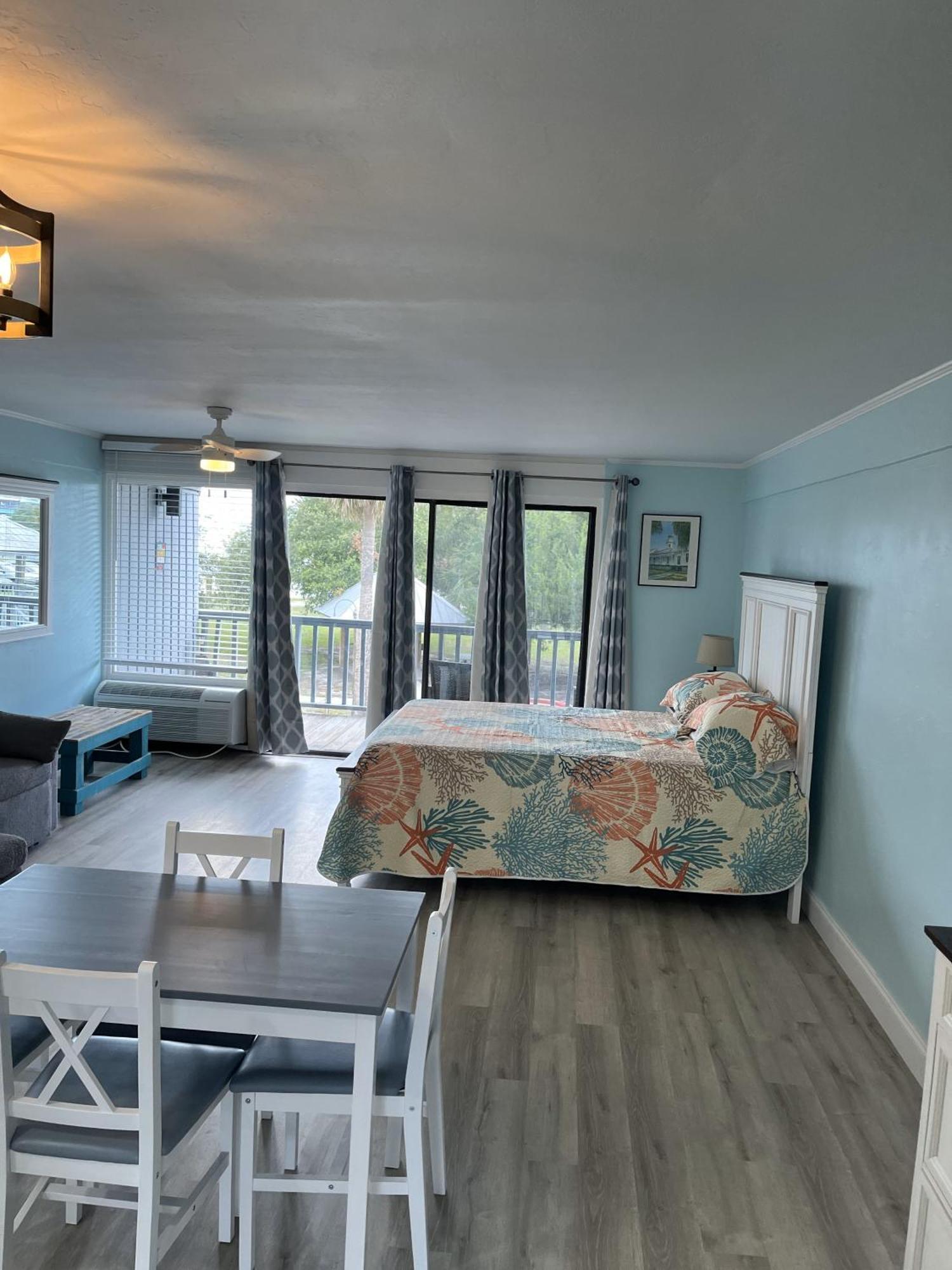 Park Place Unit 228 Cedar Key Extérieur photo